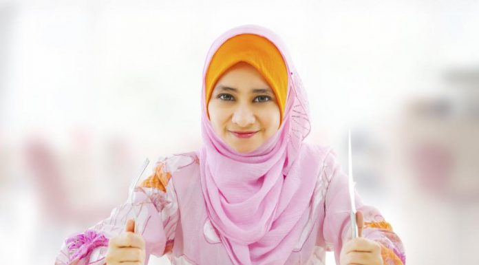 Menjauhkan Diri dari Api Neraka dengan Makanan? menjauhkan diri dari api neraka