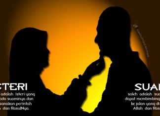 suami dan istri