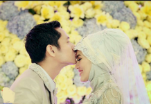 Bahagianya Seorang Muslim Yang Sudah Menikah