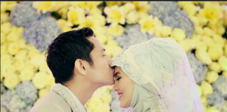 Bahagianya Seorang Muslim Yang Sudah Menikah