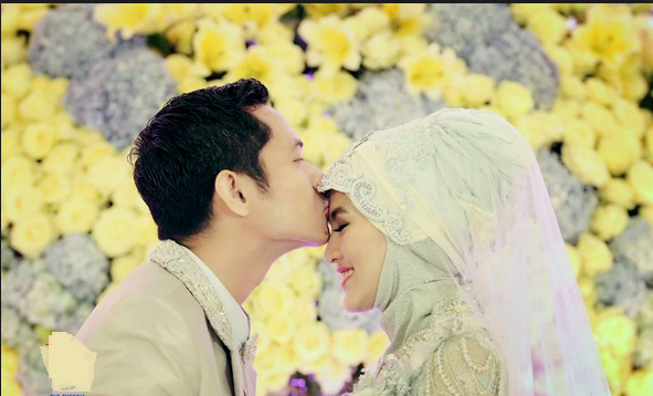 Bahagianya Seorang Muslim Yang Sudah Menikah