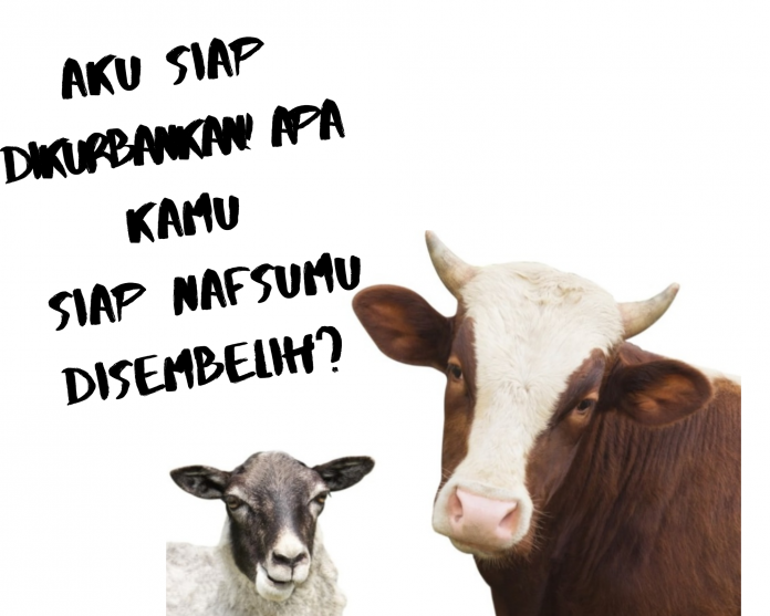 makna idul adha
