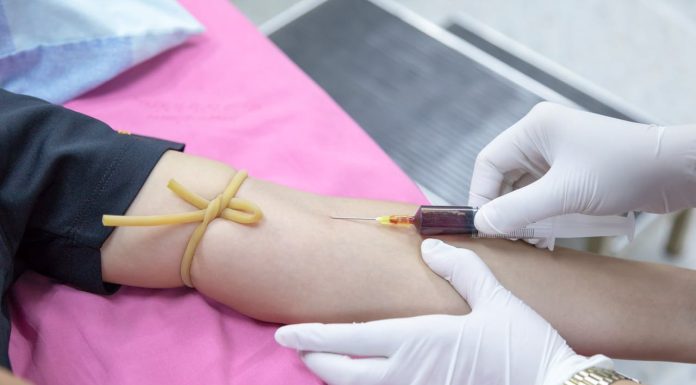 hukum donor darah