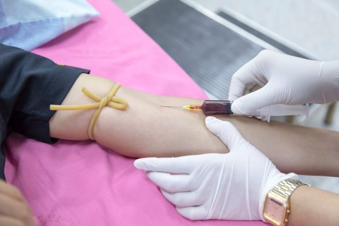 hukum donor darah