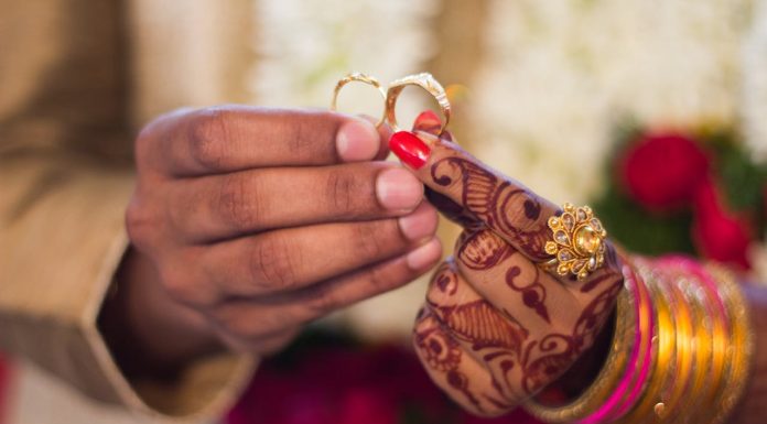 larangan sebelum menikah menurut Islam