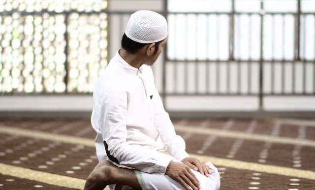Kehilangan jati diri karena lingkungan