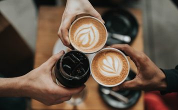 Minum Kopi dalam Agama Islam Halal atau Haram? hukum minum kopi