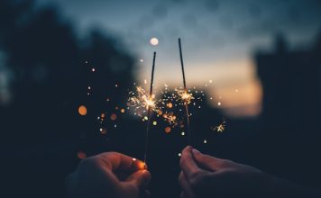 Perbedaan tahun baru Islam dan Masehi