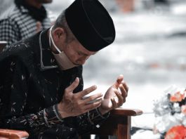 takut mati dalam keadaan banyak dosa