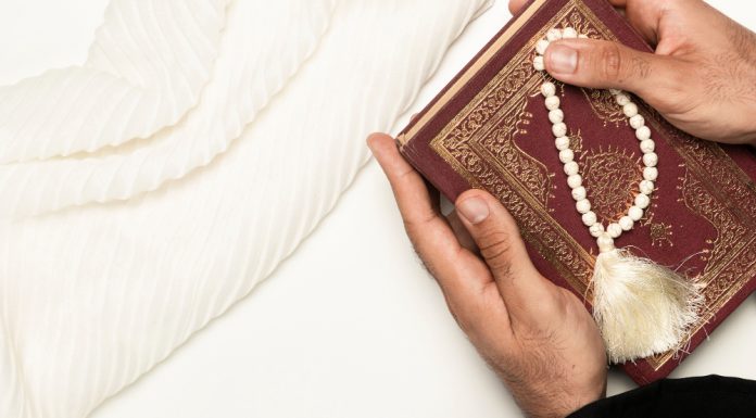 Cara Melatih Diri untuk Taat pada Allah Sejak Dini cara melatih diri untuk taat pada Allah sejak dini