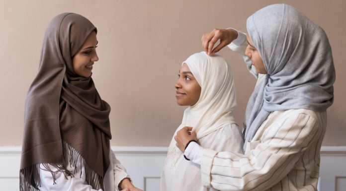 bagaimana bentuk persaudaraan dalam Islam