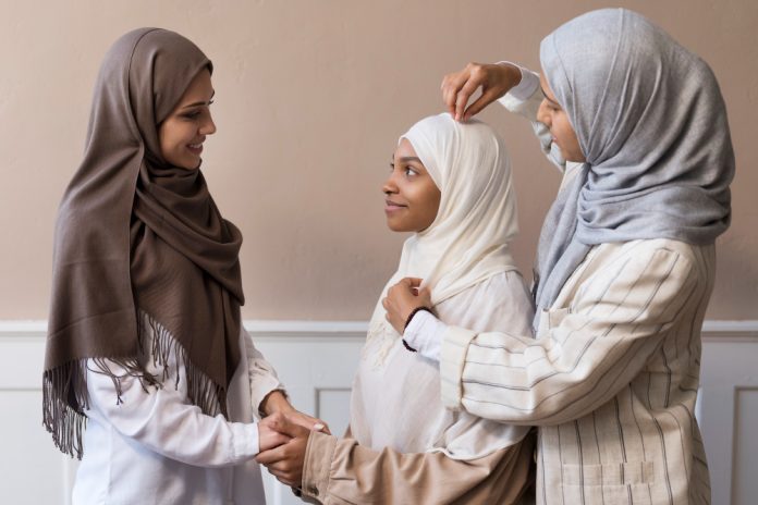 bagaimana bentuk persaudaraan dalam Islam