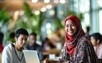 Profesionalisme dalam bekerja menurut Islam