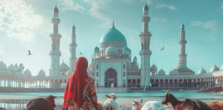 mengapa harus taat kepada perintah Allah