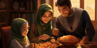 Manfaat Taat pada Allah dalam Kehidupan Rumah Tangga