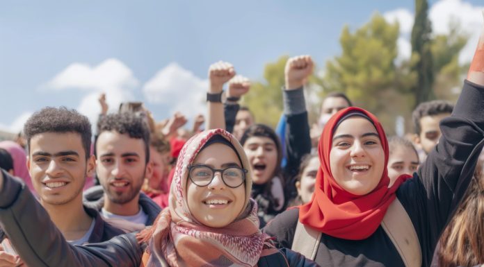 Cara Menjaga Komitmen Persatuan Menurut Islam Cara menjaga komitmen persatuan