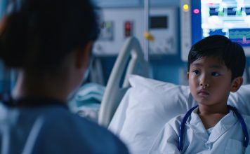Doa untuk orang sakit