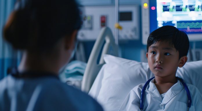 Inilah Beberapa Doa untuk Orang Sakit yang Mudah Dihafal Doa untuk orang sakit
