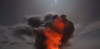 doa sebelum berperang