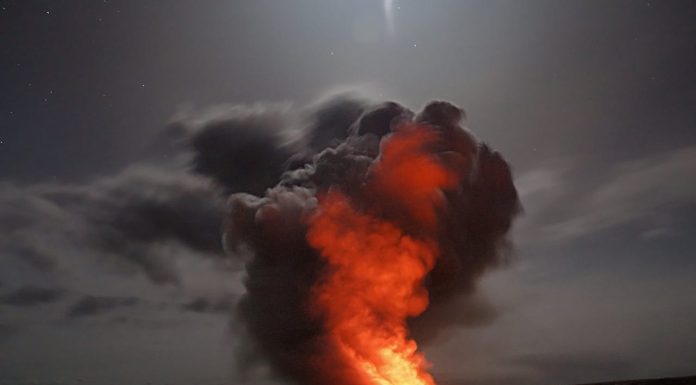 doa sebelum berperang