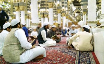 4 hal yang dapat mengangkat derajat seseorang