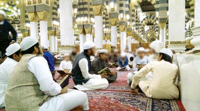 4 hal yang dapat mengangkat derajat seseorang