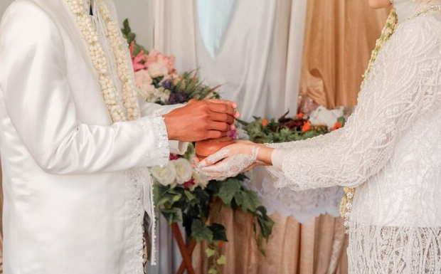 batasan halal dan haram dalam pernikahan