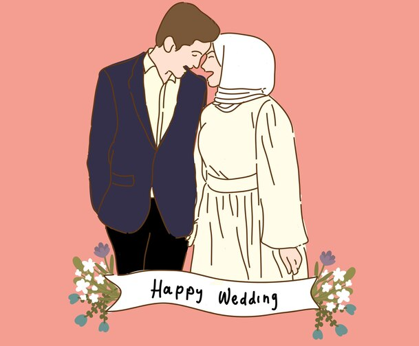 batasan halal dan haram dalam pernikahan