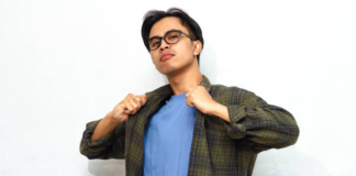 cara menghilangkan sifat ujub dalam diri