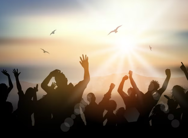 Hubungan antara khurafat dan syirik