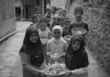 Hukum memberikan makanan