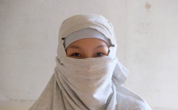 Memaknai Kaki yang Membawa ke Surga kaki yang membawa ke surga