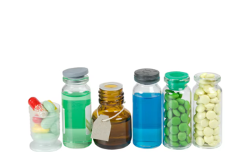 penggunaan obat kimia
