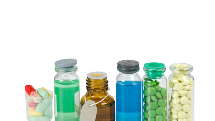 penggunaan obat kimia