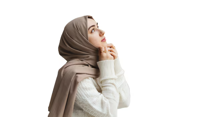Sunnah Rasulullah dalam merawat rambut wanita