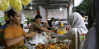 bagaimana jika pembeli tidak membayar