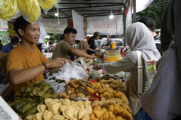 bagaimana jika pembeli tidak membayar