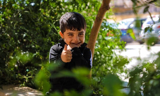 Ciri-ciri orang zuhud