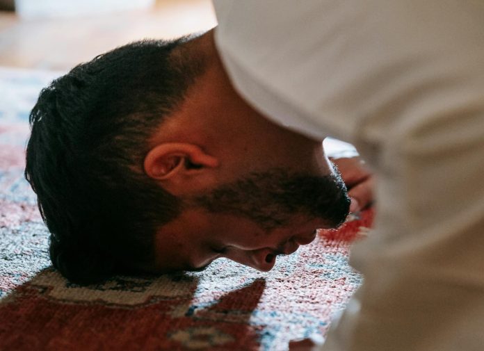 Hijrah di awal tahun