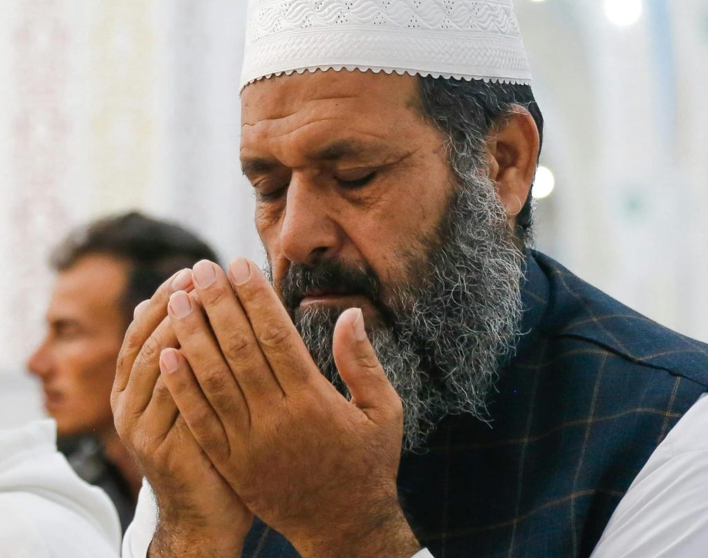 Hijrah di awal tahun
