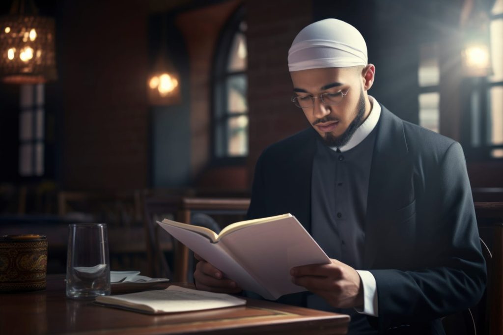Langkah ulama menetapkan fatwa kontemporer