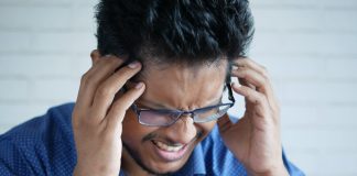 Mudah marah tanpa sebab