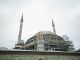 cara wakaf tanah untuk masjid