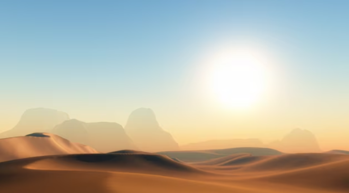 Apa yang terjadi di Padang Mahsyar