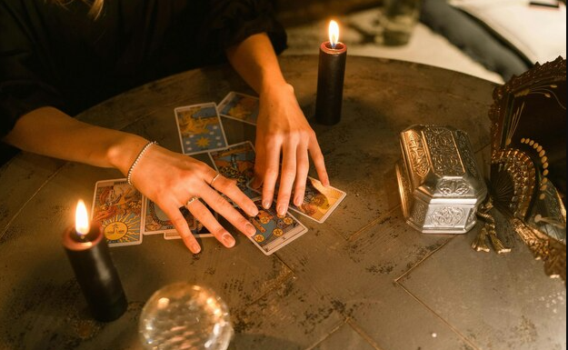 Hukum mempercayai ramalan nasib