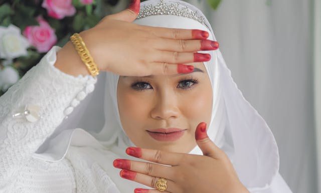 Hukum akad nikah tanpa bersuci