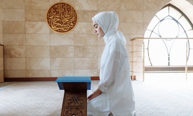 Hukum akad nikah tanpa bersuci