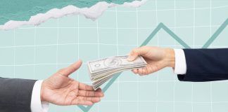 politik uang dalam pilkada