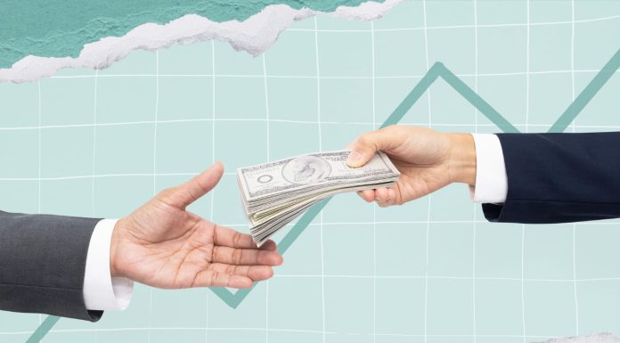 politik uang dalam pilkada