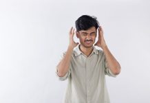 Cemas dunia berubah terlalu cepat